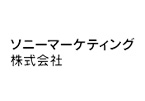 sonyマーケティングロゴイメージ